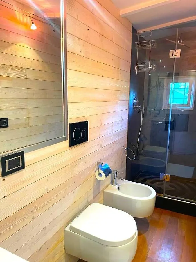 Elegant Rooms Parioli 로마 0*,  이탈리아