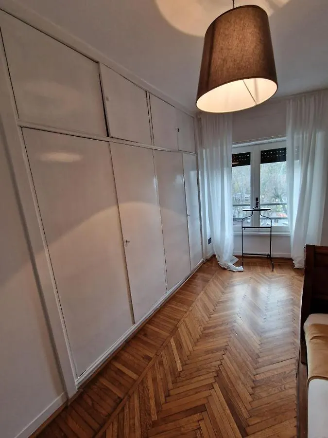 Elegant Rooms Parioli Rome 0*,