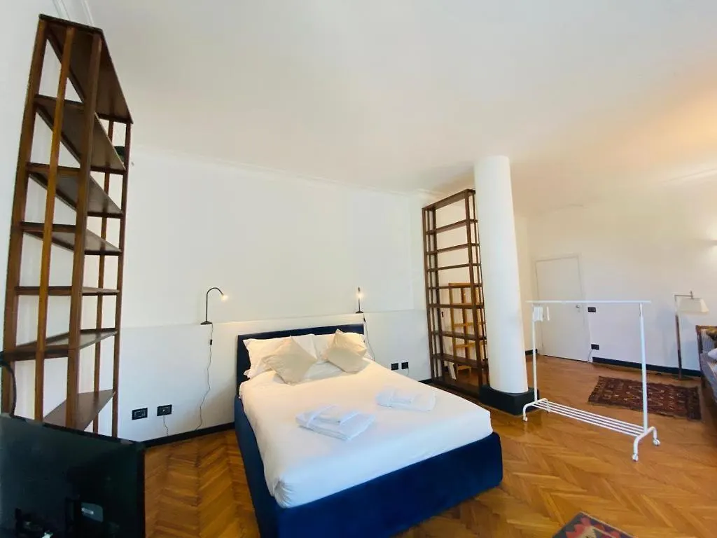 Elegant Rooms Parioli Rome 0*,